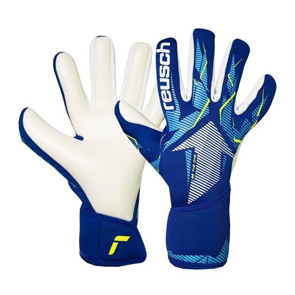 Reusch Fastgrip Fusion
