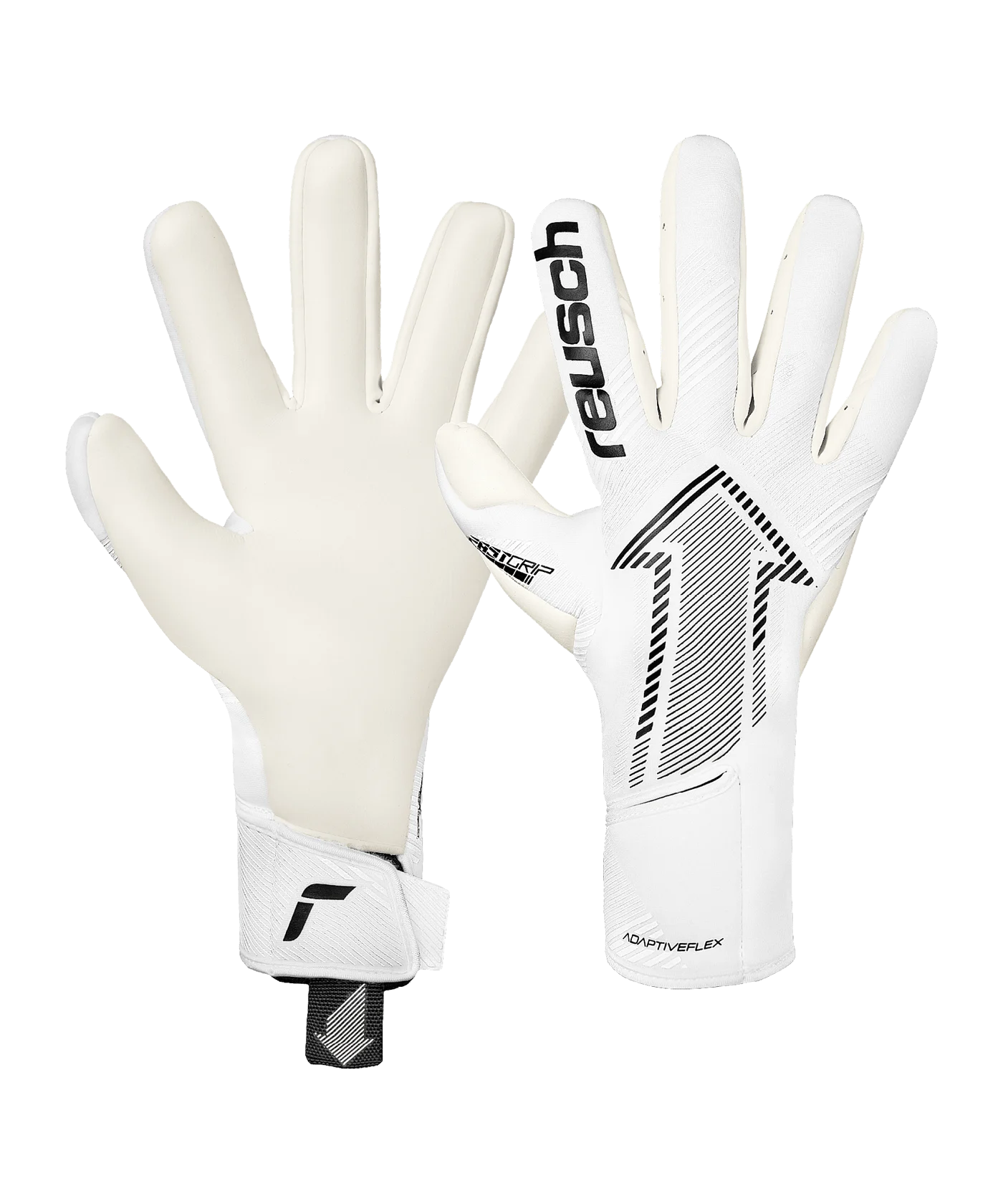 Reusch Fastgrip Gold X