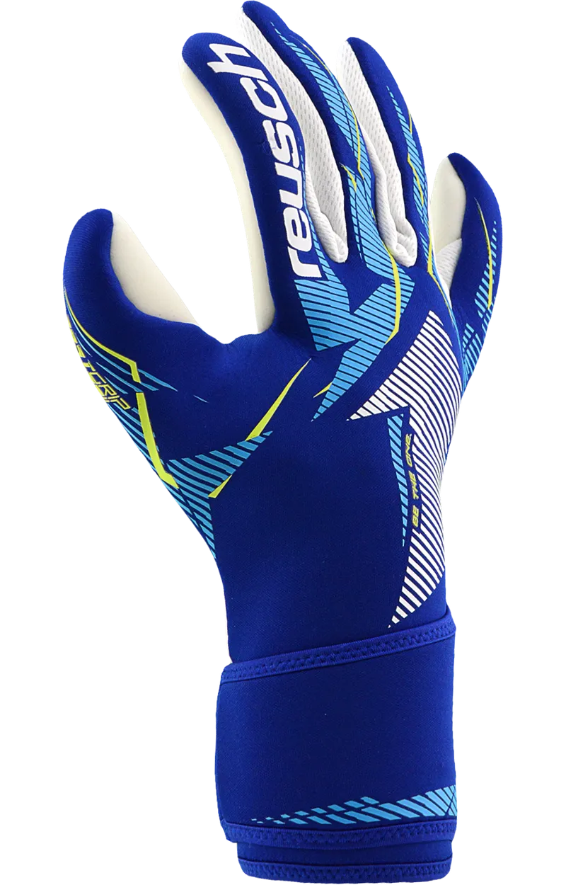 Reusch Fastgrip Fusion