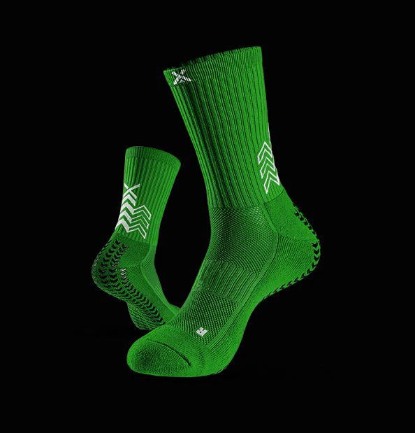 SOXPro Verde